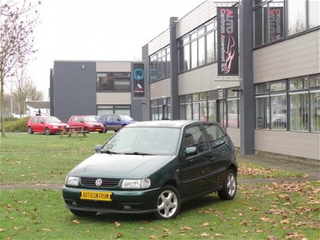 Volkswagen Polo - 1.4 ( JAAR APK + INRUIL MOGELIJK ) - 1