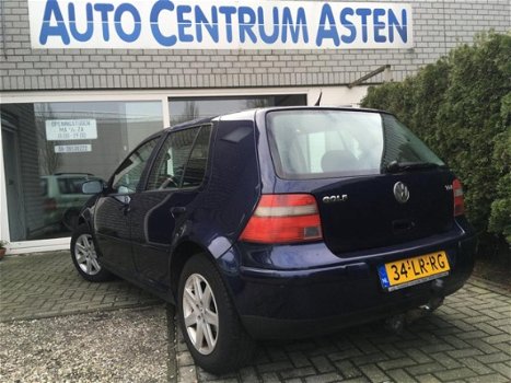 Volkswagen Golf - 1.9 TDI Oxford Keurige auto eerste eigenaar - 1