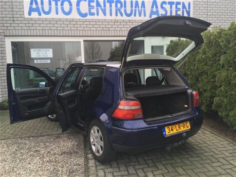 Volkswagen Golf - 1.9 TDI Oxford Keurige auto eerste eigenaar - 1