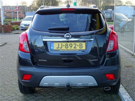 Opel Mokka - 1.4 Turbo Innovation+ | TREKHAAK | AGR-STOELEN | NAVI | - 1