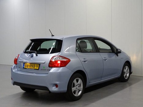 Toyota Auris - 1.8 Full Hybrid Aspiration | Dealer onderhouden | Meeneemprijs - 1