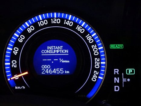 Toyota Auris - 1.8 Full Hybrid Aspiration | Dealer onderhouden | Meeneemprijs - 1