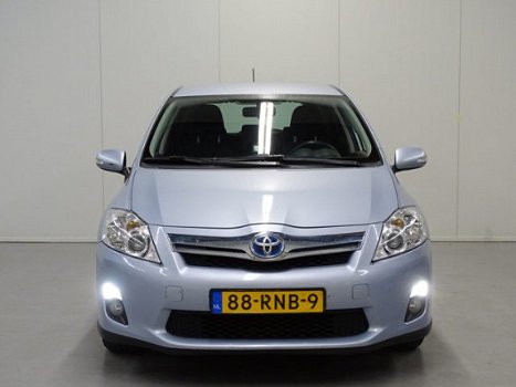 Toyota Auris - 1.8 Full Hybrid Aspiration | Dealer onderhouden | Meeneemprijs - 1