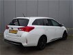 Toyota Auris Touring Sports - 1.8 Hybrid Lease+ | Navigatie| Zwart leder | Xenon - 1 - Thumbnail