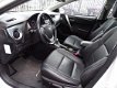 Toyota Auris Touring Sports - 1.8 Hybrid Lease+ | Navigatie| Zwart leder | Xenon - 1 - Thumbnail