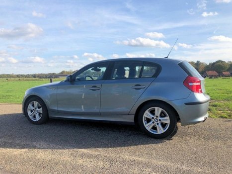 BMW 1-serie - 116i Business Line 5drs|2de-eig|100%historie|Topstaat - 1