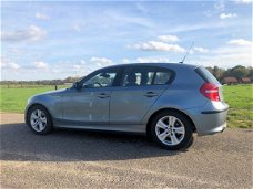 BMW 1-serie - 116i Business Line 5drs|2de-eig|100%historie|Topstaat