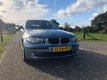 BMW 1-serie - 116i Business Line 5drs|2de-eig|100%historie|Topstaat - 1 - Thumbnail