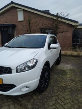 Nissan Qashqai - 1.6 Visia - 1