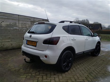 Nissan Qashqai - 1.6 Visia - 1