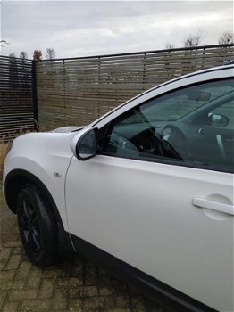 Nissan Qashqai - 1.6 Visia - 1