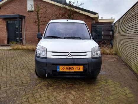 Citroën Berlingo - 1.6 HDI 600 First - 1