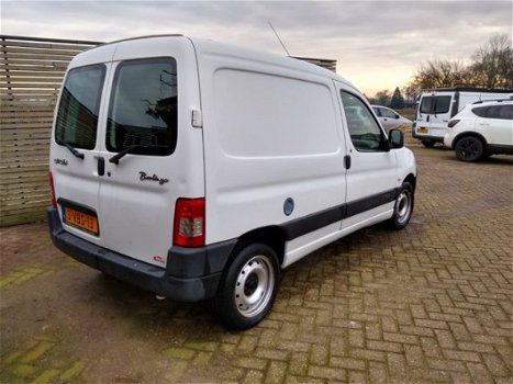 Citroën Berlingo - 1.6 HDI 600 First - 1