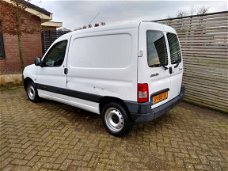 Citroën Berlingo - 1.6 HDI 600 First