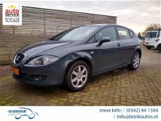 Seat Leon - 1.6 Stylance