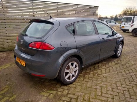 Seat Leon - 1.6 Stylance - 1