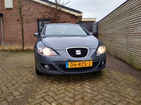 Seat Leon - 1.6 Stylance - 1