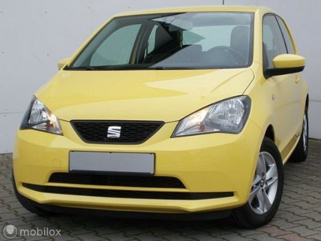 Seat Mii - Sport /Panoramadak / Airco / 75 Pk / - 1