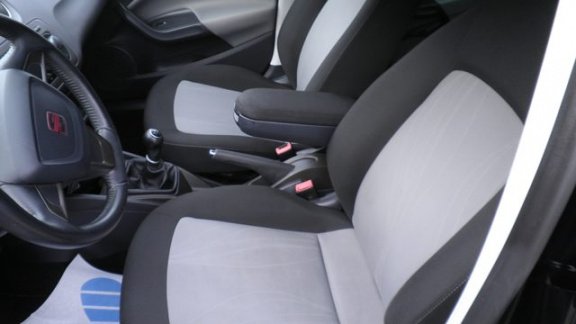 Seat Ibiza ST - 1.2 TDI Style Ecomotive 1e eigenaar - 1