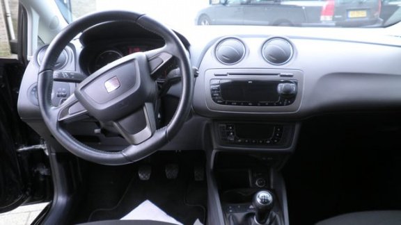 Seat Ibiza ST - 1.2 TDI Style Ecomotive 1e eigenaar - 1
