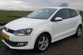 Volkswagen Polo - 1.4-16V Comfort Airco *1e Eigenaar - 1 - Thumbnail