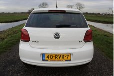 Volkswagen Polo - 1.4-16V Comfort Airco *1e Eigenaar