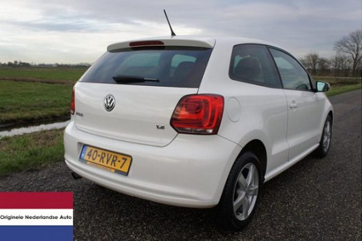 Volkswagen Polo - 1.4-16V Comfort Airco *1e Eigenaar - 1