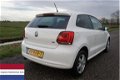 Volkswagen Polo - 1.4-16V Comfort Airco *1e Eigenaar - 1 - Thumbnail