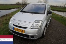 Citroën C2 - 1.1i Airco *23.560KM* 1e Eigenaar