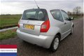 Citroën C2 - 1.1i Airco *23.560KM* 1e Eigenaar - 1 - Thumbnail