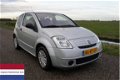 Citroën C2 - 1.1i Airco *23.560KM* 1e Eigenaar - 1 - Thumbnail