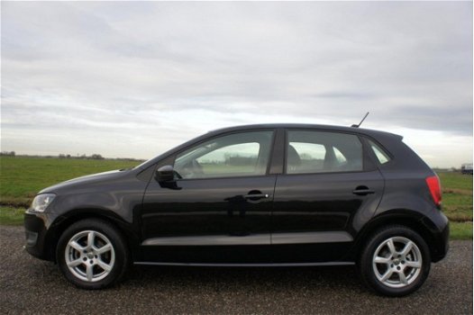 Volkswagen Polo - 1.2 TSI Comfort Automaat DSG Navi - 1