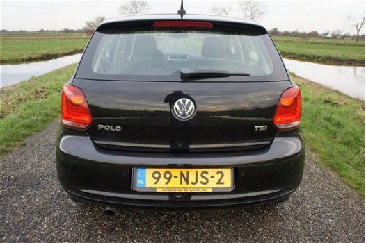 Volkswagen Polo - 1.2 TSI Comfort Automaat DSG Navi - 1