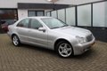 Mercedes-Benz C-klasse - 240 Elegance Cruise Clima Leder Pdc Afn Trekhaak - 1 - Thumbnail