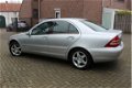 Mercedes-Benz C-klasse - 240 Elegance Cruise Clima Leder Pdc Afn Trekhaak - 1 - Thumbnail