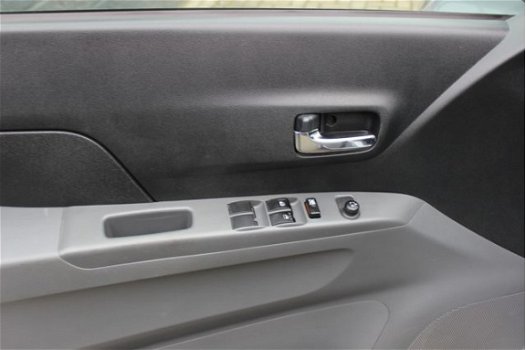 Daihatsu Cuore - 1.0 Premium Cv Electrische Ramen Stuurbekrachtiging - 1