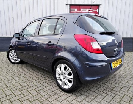 Opel Corsa - 1.2 16V 5 deurs Enjoy | CRUISE CONTROL | AIRCO | - 1