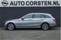 Mercedes-Benz C-klasse Estate - 350 e Lease Edition Led 1/2Leder Navi Ecc Pdc Camera 17