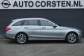 Mercedes-Benz C-klasse Estate - 350 e Lease Edition Led 1/2Leder Navi Ecc Pdc Camera 17