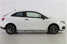 Seat Ibiza SC - 1.2 Club | AIRCONDITIONING | 16 INCH VELGEN | RADIO CD | STOELHOOGTE VERSTELLING | O