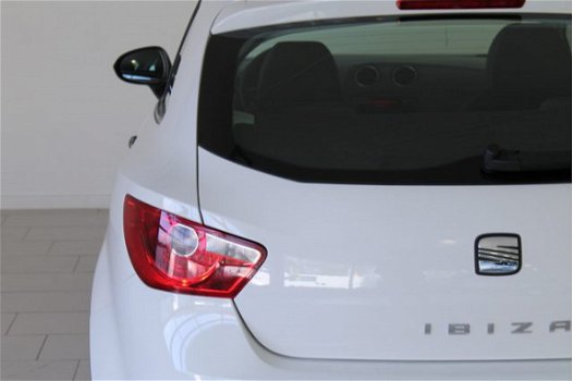 Seat Ibiza SC - 1.2 Club | AIRCONDITIONING | 16 INCH VELGEN | RADIO CD | STOELHOOGTE VERSTELLING | O - 1