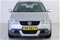 Volkswagen Polo - 1.4-16V Cross | AIRCO | CRUISE | SPORT/COMF. STOELEN | DONKER GLAS | 1E EIGENAAR | - 1 - Thumbnail