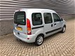 Renault Kangoo - 1.6-16V Expression Airco, NAP, Nwe Dstrbtriem, - 1 - Thumbnail