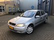 Opel Astra - 1.8-16V Comfort AIRCO, NAP, 1e eigenaar, NWE APK & dstrbtieriem - 1 - Thumbnail