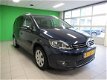 Volkswagen Touran - 1.2 TSI Comfl. BlueM. Trekhaak, Navigatie - 1 - Thumbnail