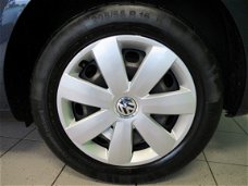 Volkswagen Touran - 1.2 TSI Comfl. BlueM. Trekhaak, Navigatie