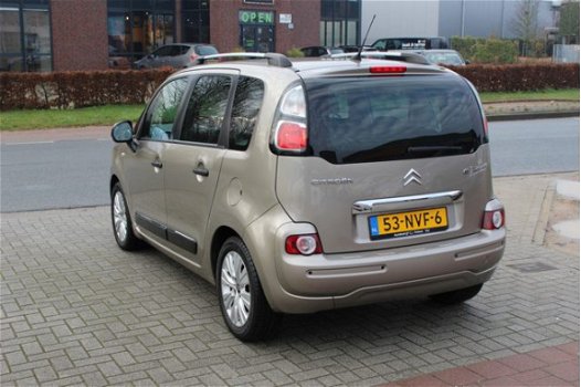 Citroën C3 Picasso - 1.6 VTi Exclusive Clima-Cruise-Bluetooth-USB - 1