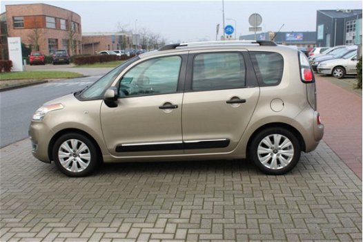 Citroën C3 Picasso - 1.6 VTi Exclusive Clima-Cruise-Bluetooth-USB - 1