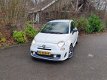 Fiat 500 Abarth - Sport+ - 1 - Thumbnail