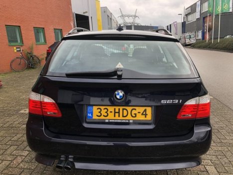 BMW 5-serie Touring - 523i Business Line - 1